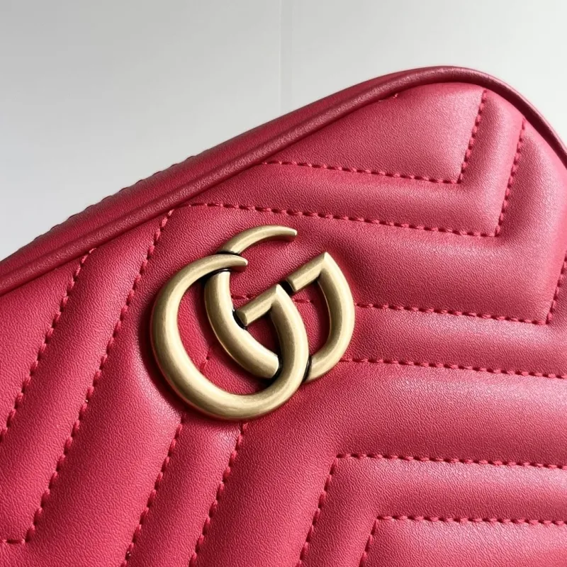 Gucci Satchel Bags-459 - Image 6
