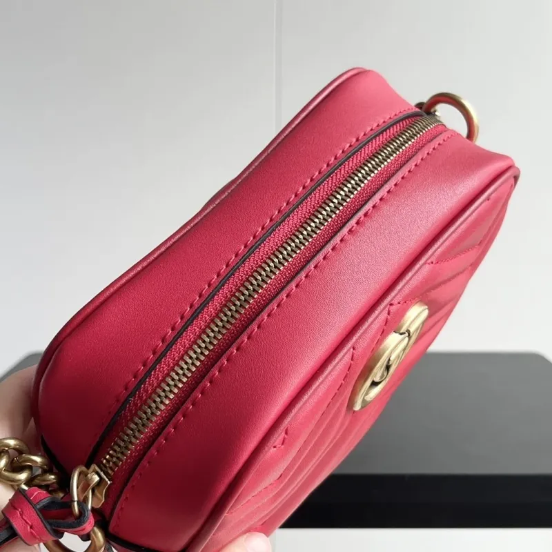 Gucci Satchel Bags-459 - Image 7
