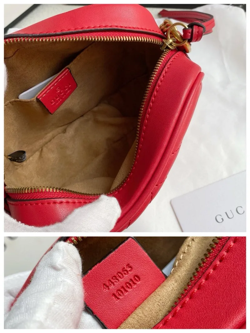Gucci Satchel Bags-459 - Image 8