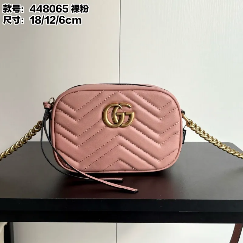 Gucci Satchel Bags-461