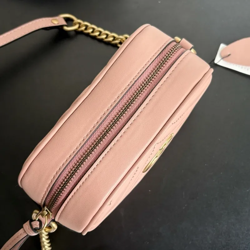 Gucci Satchel Bags-461 - Image 6