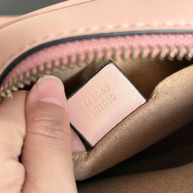 Gucci Satchel Bags-461 - Image 8