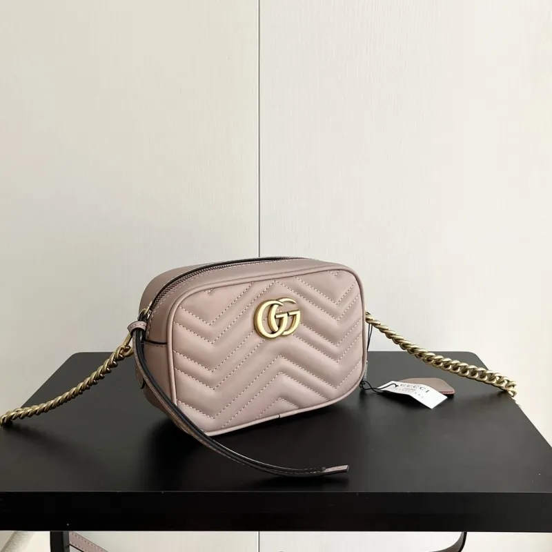 Alternative view of Gucci Satchel Bags-462