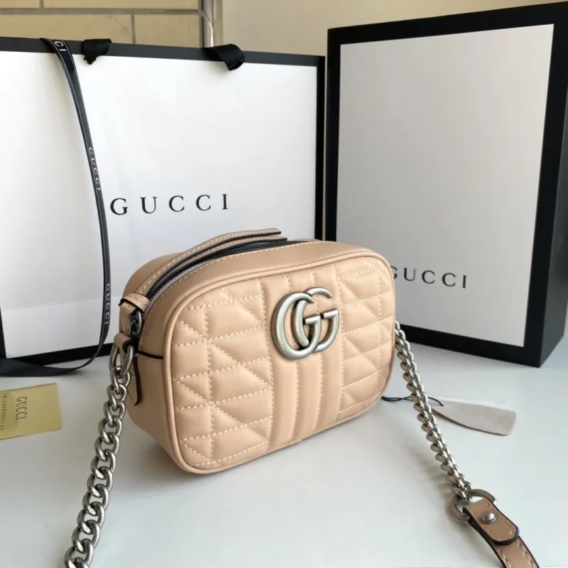 Alternative view of Gucci Satchel Bags-463