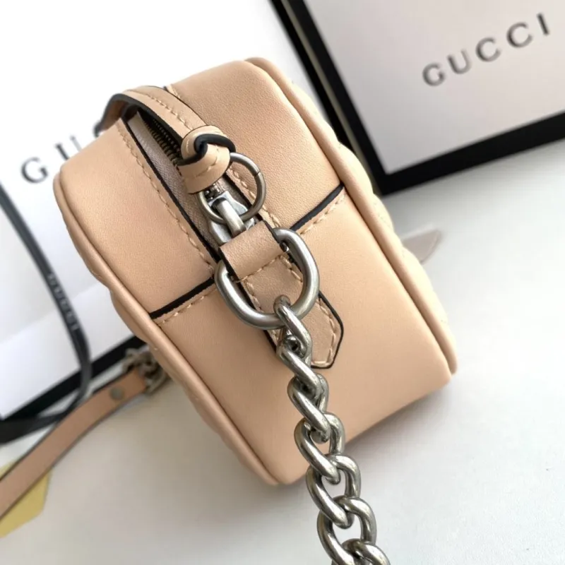Gucci Satchel Bags-463 - Image 4