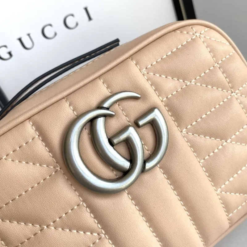 Gucci Satchel Bags-463 - Image 6