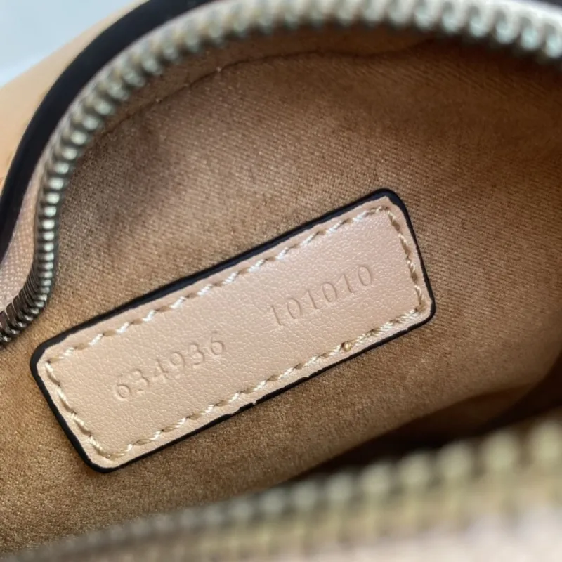 Gucci Satchel Bags-463 - Image 9