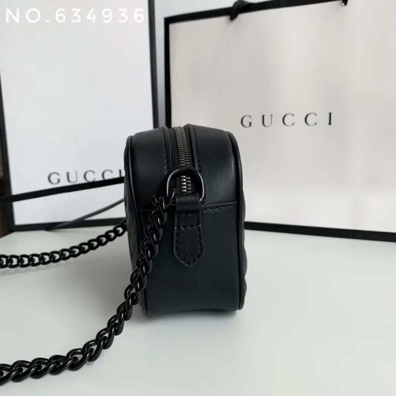 Gucci Satchel Bags-464 - Image 3