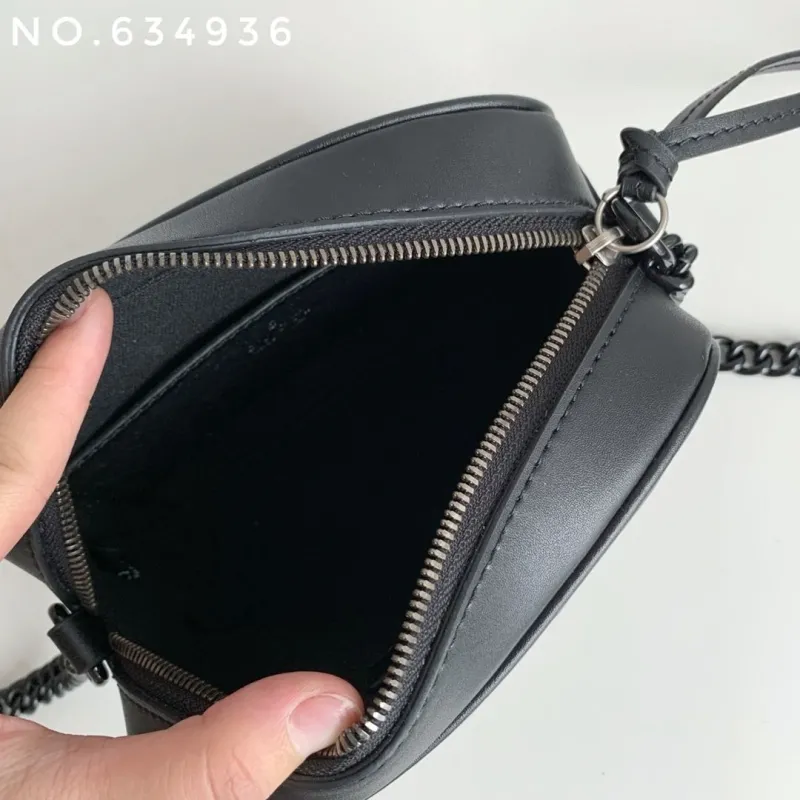 Gucci Satchel Bags-464 - Image 7