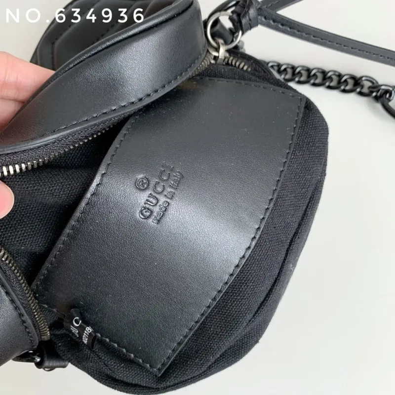 Gucci Satchel Bags-464 - Image 8