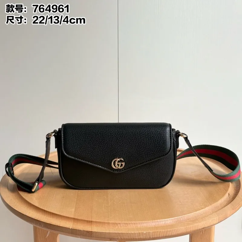 Gucci Satchel Bags-467