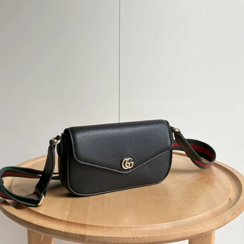 Gucci Satchel Bags-467 - Image 3