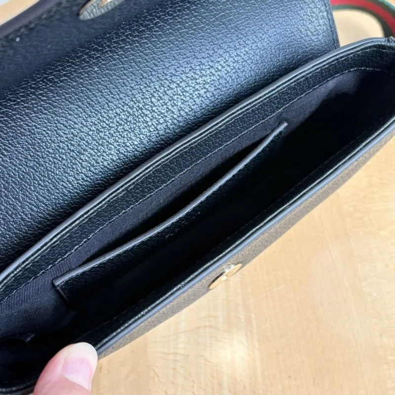 Gucci Satchel Bags-467 - Image 7