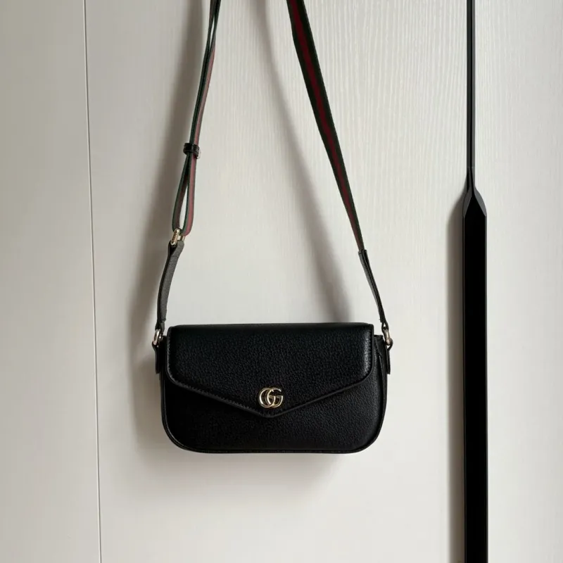 Gucci Satchel Bags-467 - Image 9