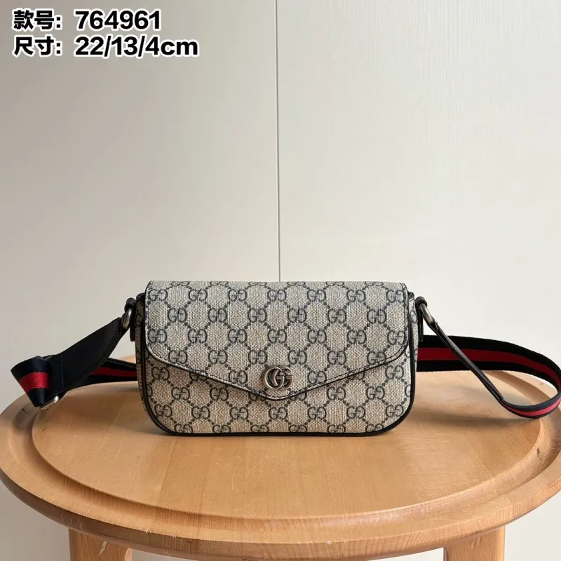 Gucci Satchel Bags-468