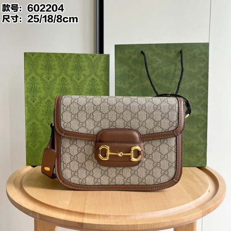 Gucci Satchel Bags-470