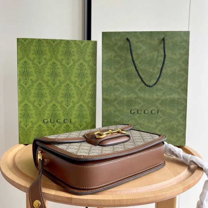 Gucci Satchel Bags-470 - Image 4