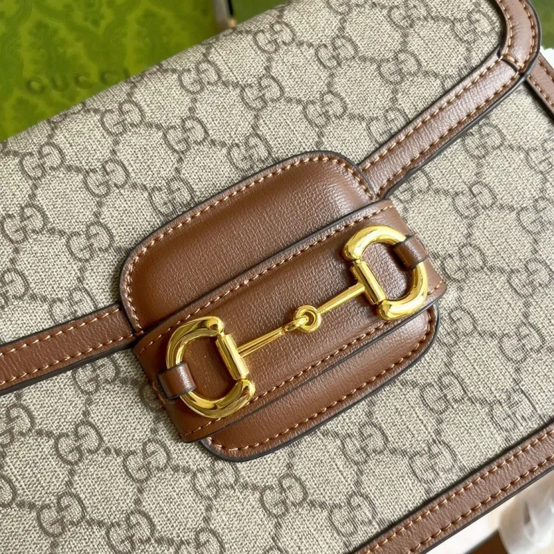 Gucci Satchel Bags-470 - Image 5