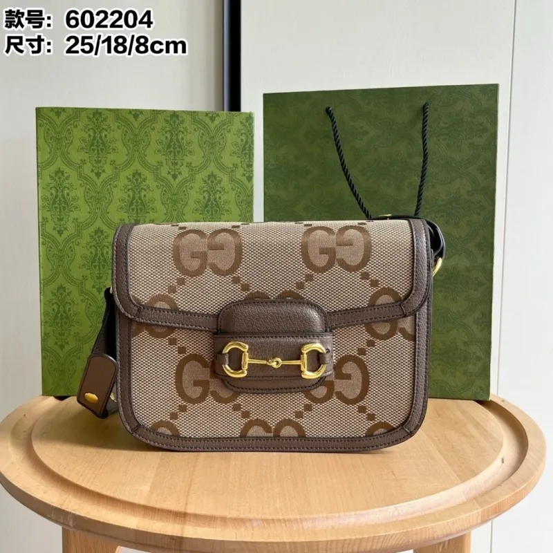 Gucci Satchel Bags-471