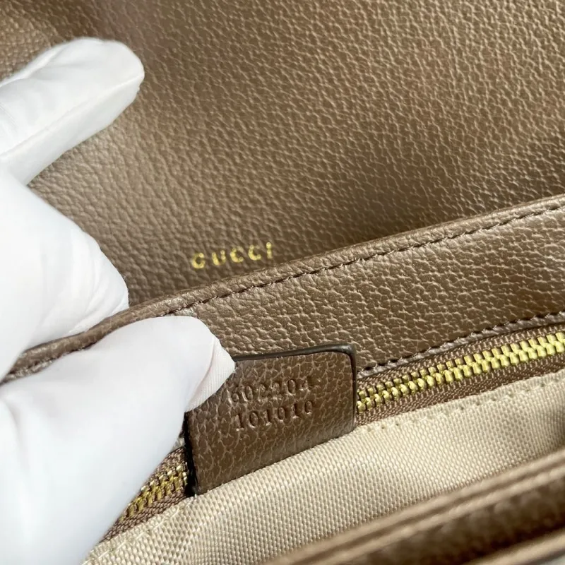 Gucci Satchel Bags-471 - Image 9