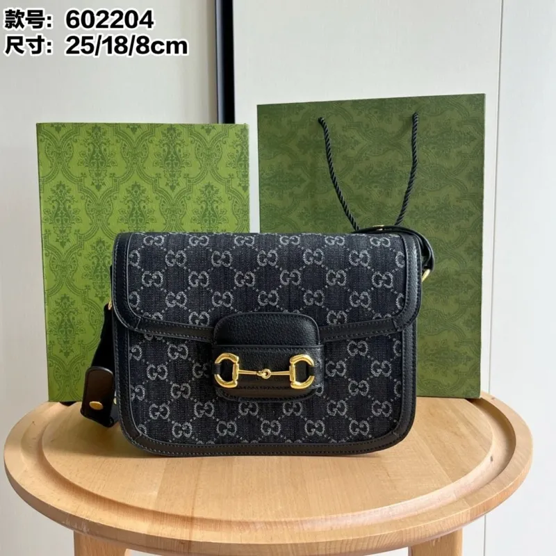 Gucci Satchel Bags-472