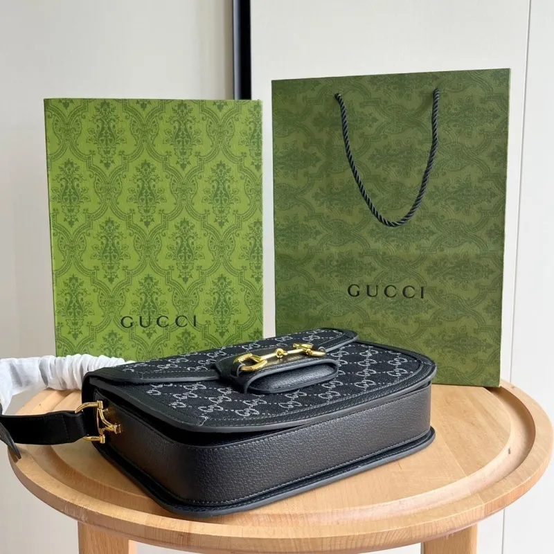 Gucci Satchel Bags-472 - Image 4