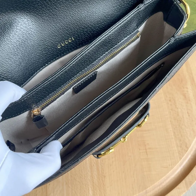 Gucci Satchel Bags-472 - Image 7