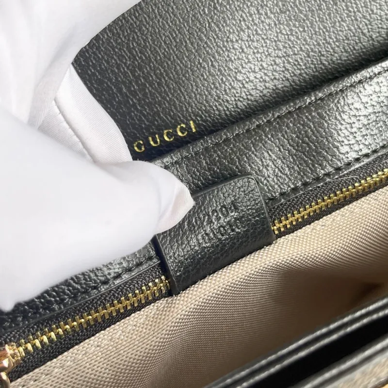 Gucci Satchel Bags-472 - Image 9