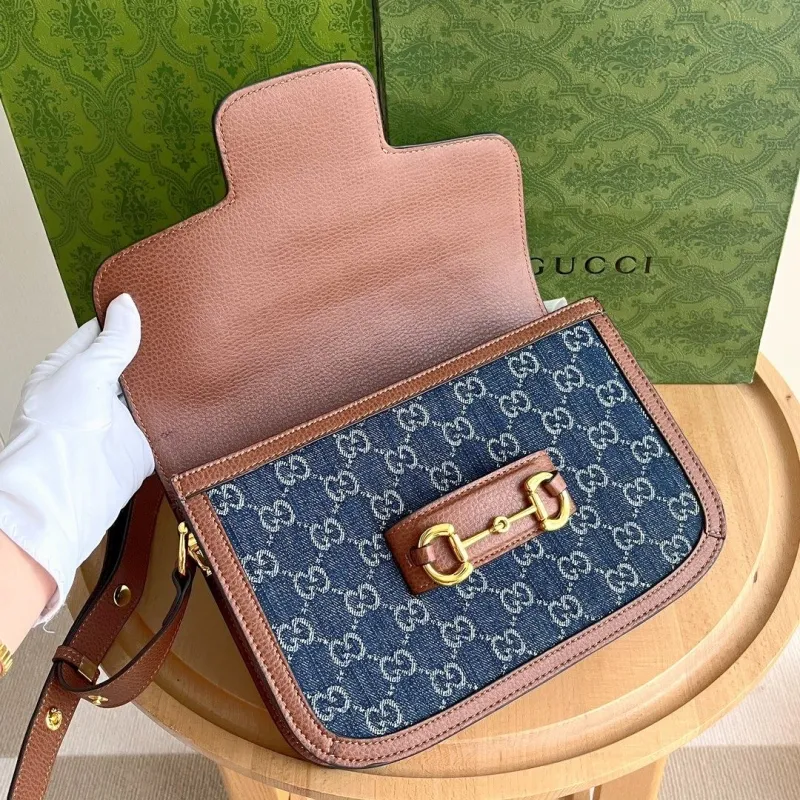 Gucci Satchel Bags-473 - Image 6