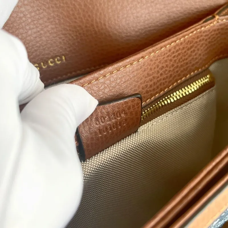 Gucci Satchel Bags-473 - Image 9