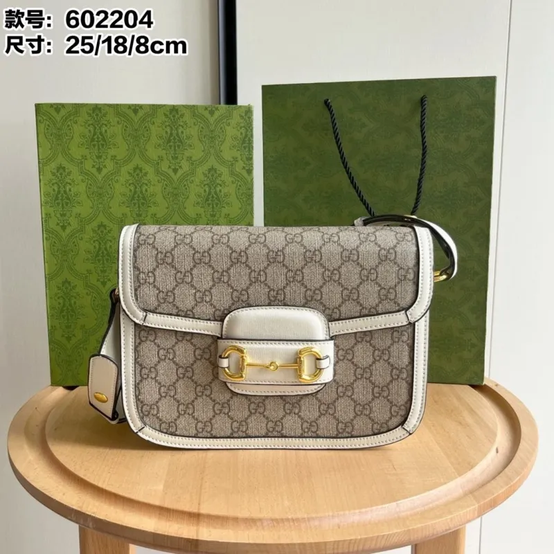 Gucci Satchel Bags-474