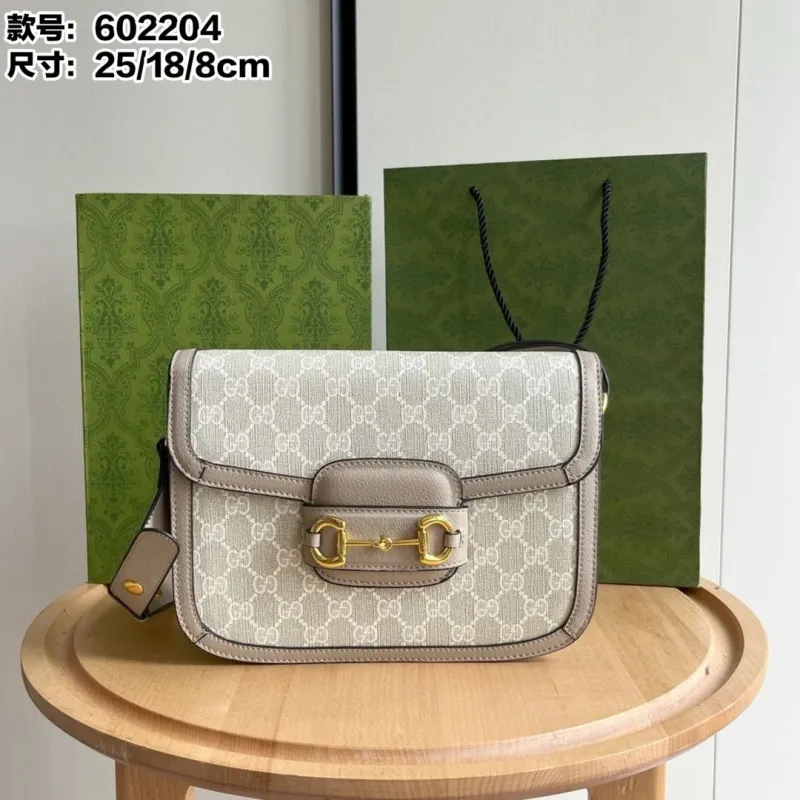 Gucci Satchel Bags-475