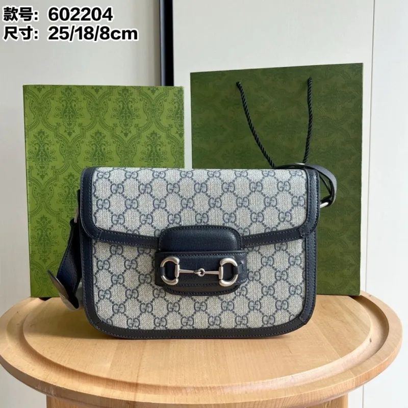Gucci Satchel Bags-476