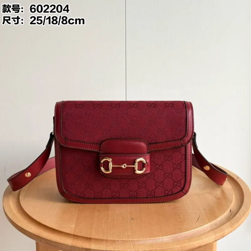 Gucci Satchel Bags-477