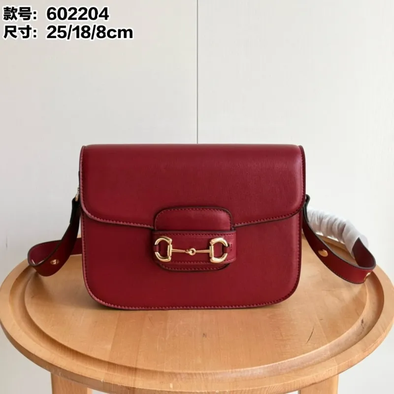 Gucci Satchel Bags-478
