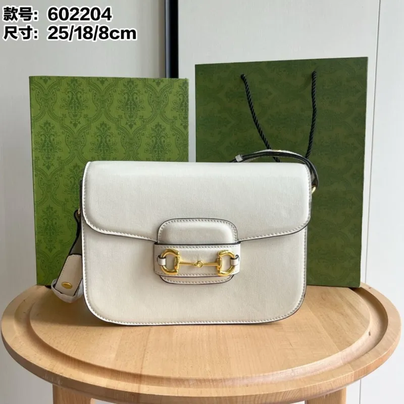 Gucci Satchel Bags-479