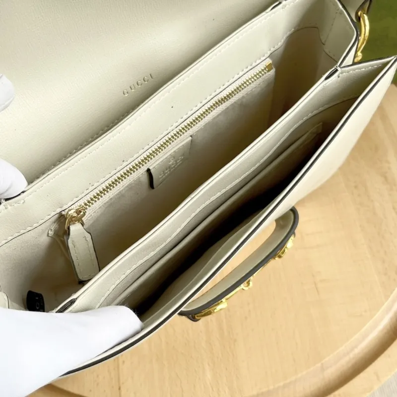 Gucci Satchel Bags-479 - Image 7