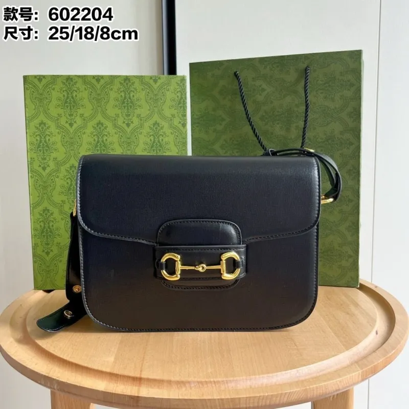 Gucci Satchel Bags-480