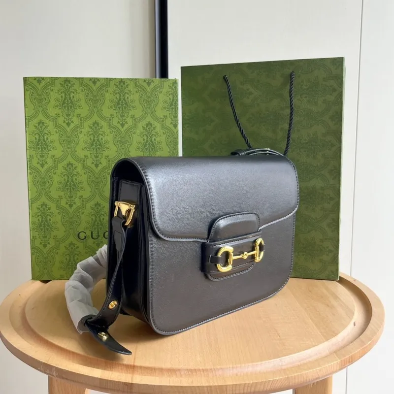 Alternative view of Gucci Satchel Bags-480