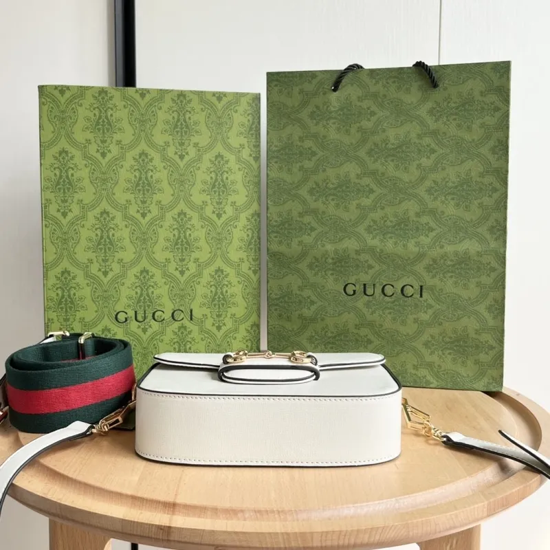 Gucci Satchel Bags-481 - Image 4