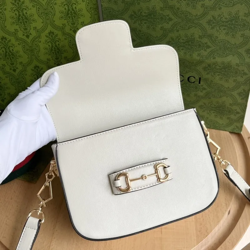 Gucci Satchel Bags-481 - Image 5