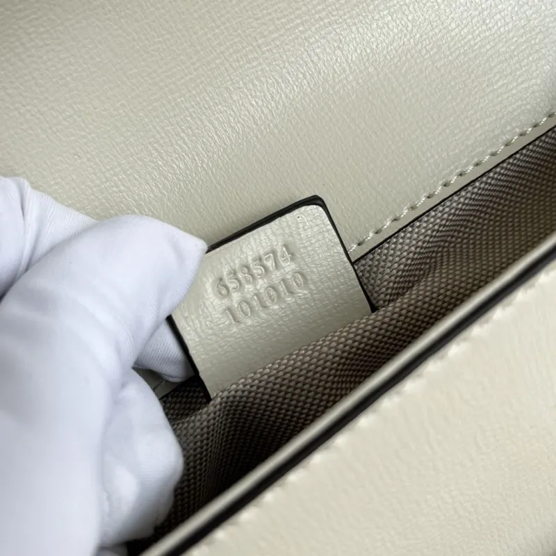 Gucci Satchel Bags-481 - Image 8