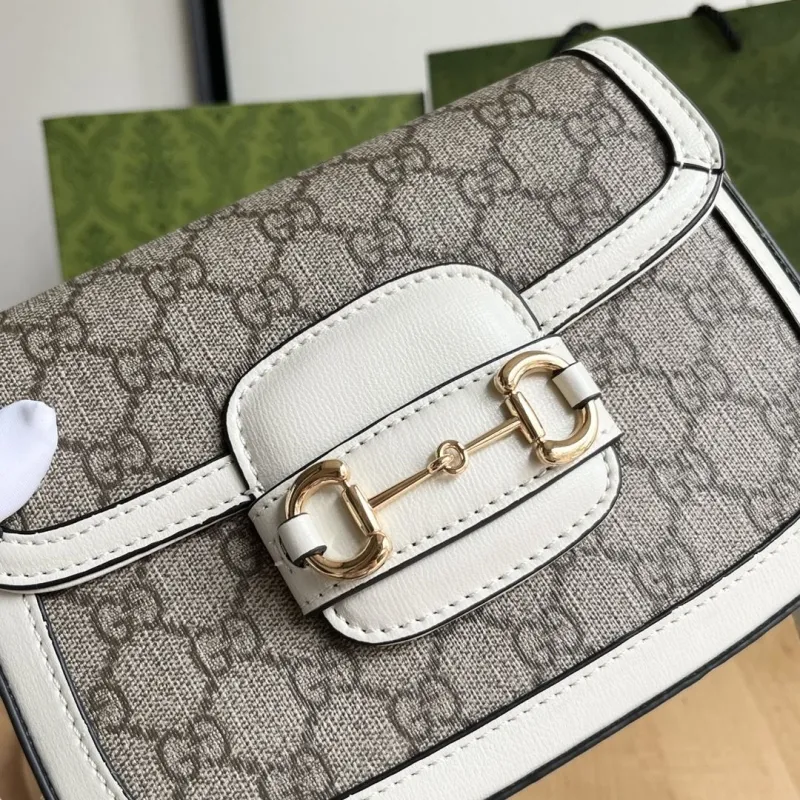 Gucci Satchel Bags-482 - Image 4