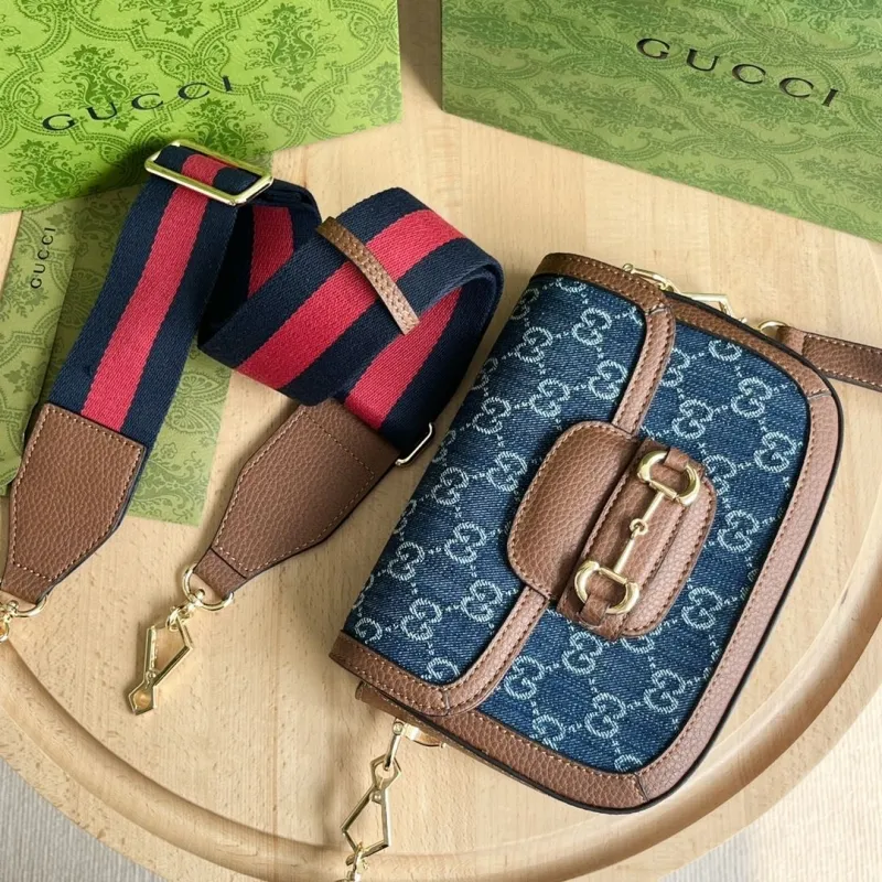 Gucci Satchel Bags-484 - Image 9
