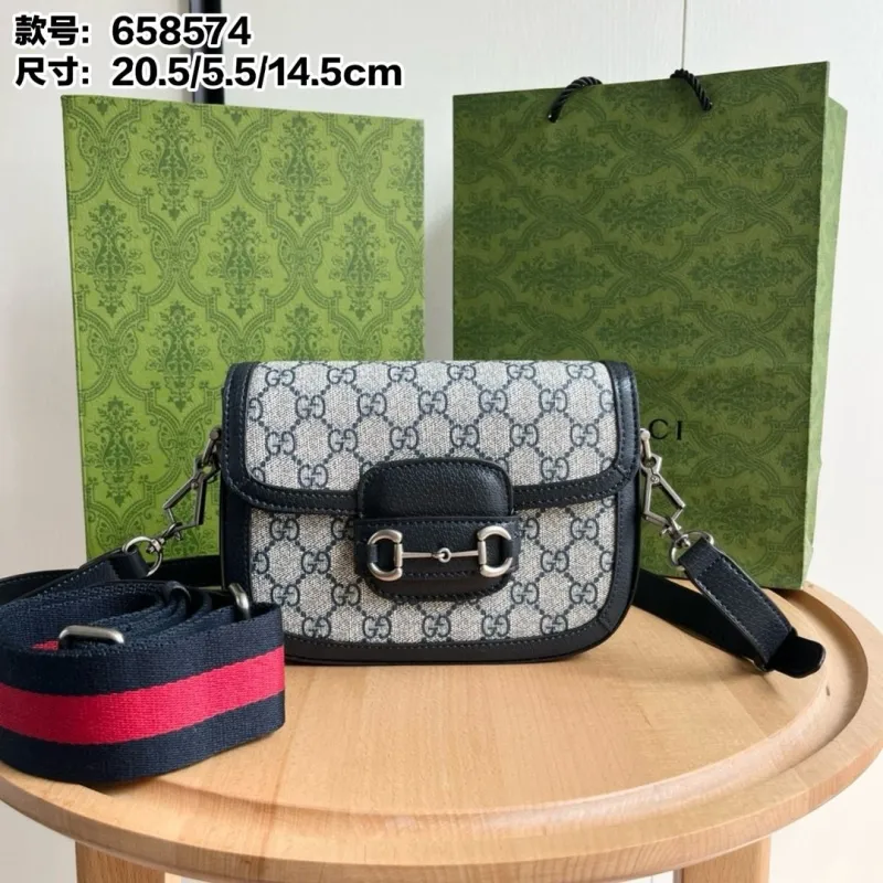 Gucci Satchel Bags-485