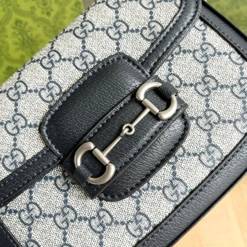 Gucci Satchel Bags-485 - Image 4