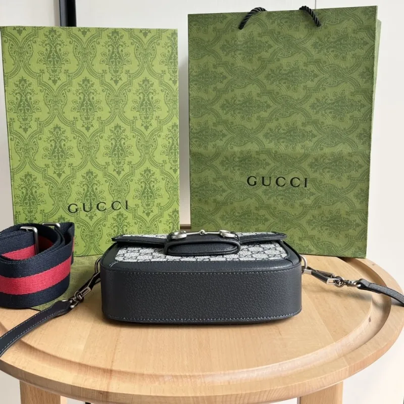 Gucci Satchel Bags-485 - Image 5