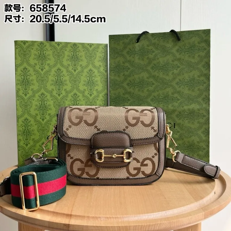 Gucci Satchel Bags-486