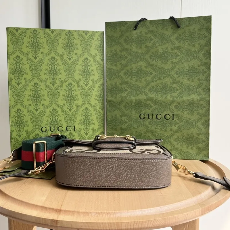 Gucci Satchel Bags-486 - Image 4