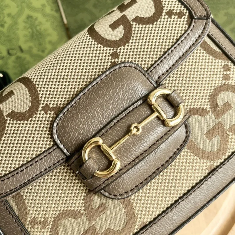 Gucci Satchel Bags-486 - Image 5